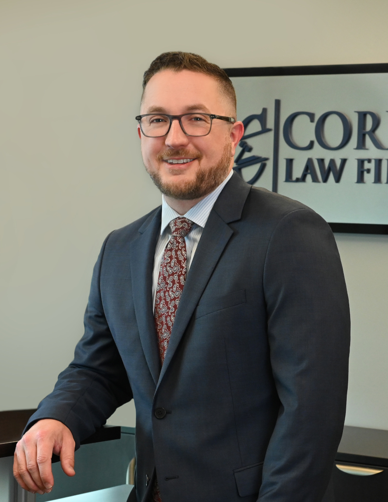 Matthew T. Williams | The Cordoba Law Firm